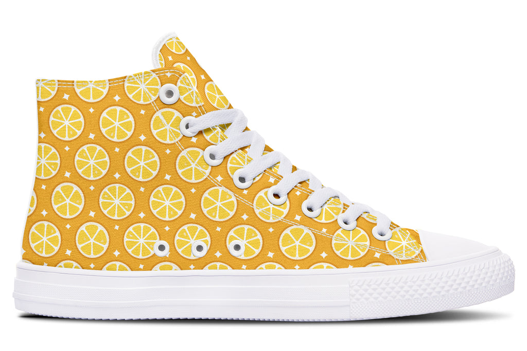Lemon Slices