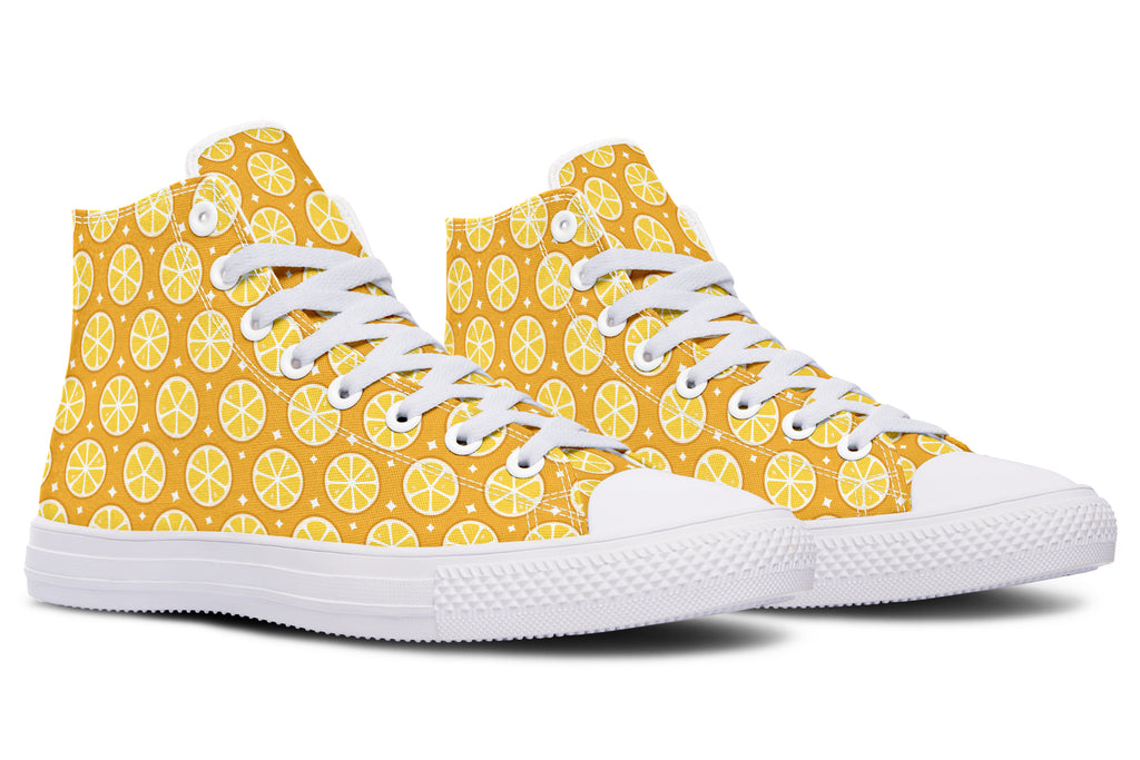 Lemon Slices