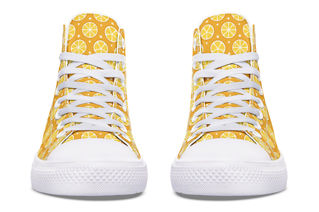 Lemon Slices
