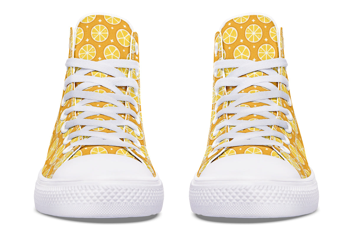 Lemon Slices