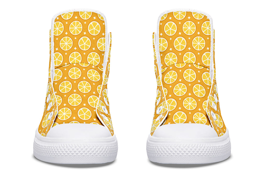Lemon Slices
