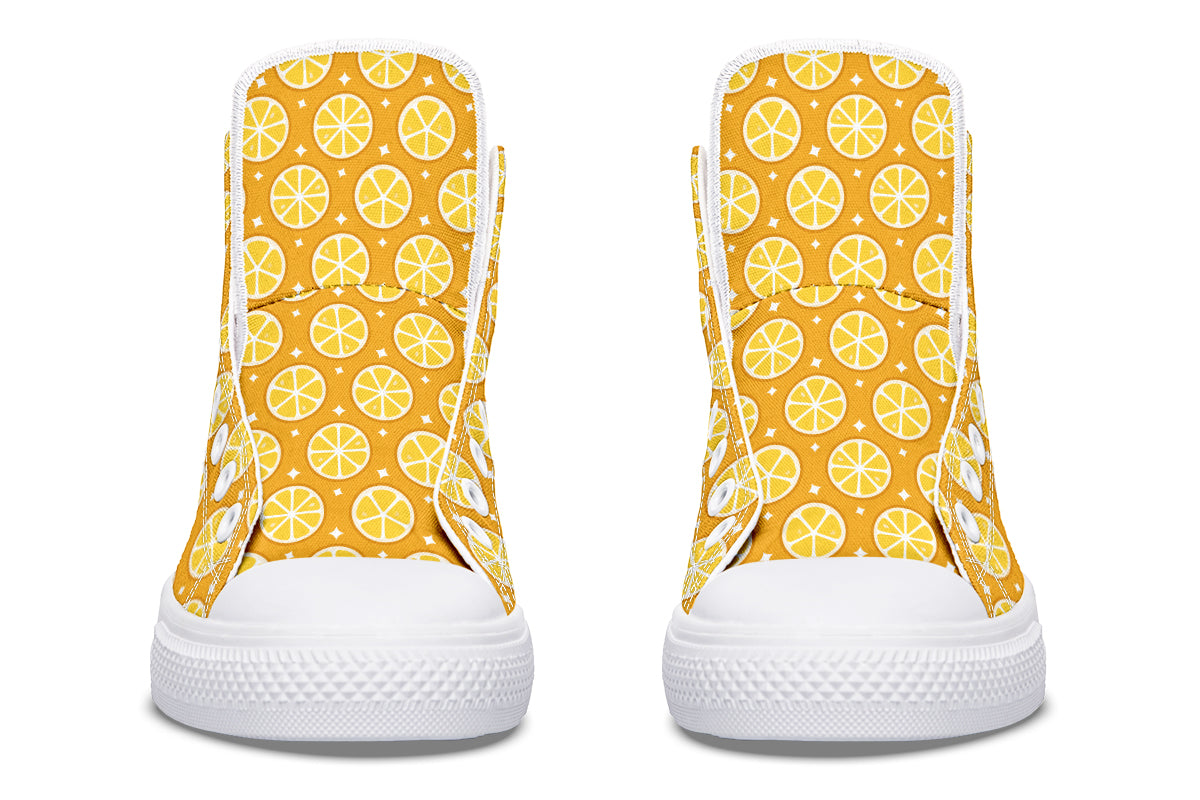 Lemon Slices