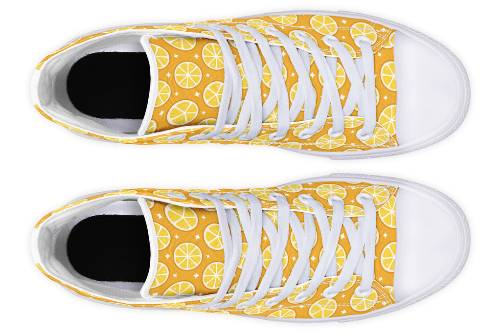 Lemon Slices