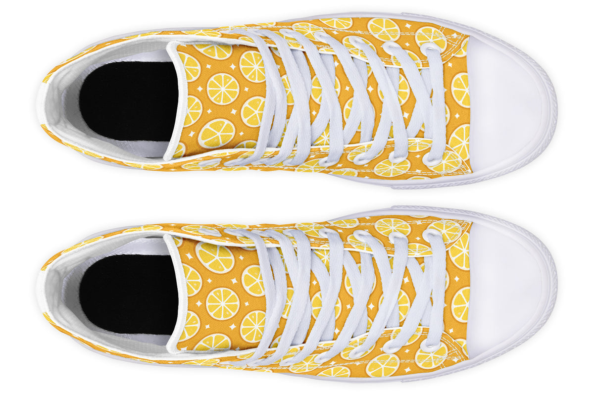 Lemon Slices