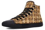 Leopard Fur