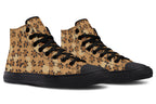 Leopard Fur