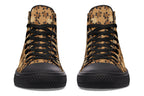 Leopard Fur