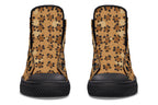 Leopard Fur