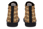 Leopard Fur