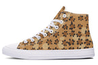 Leopard Fur