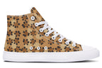 Leopard Fur