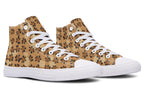 Leopard Fur