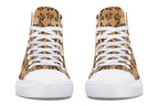 Leopard Fur
