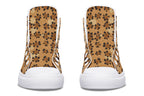 Leopard Fur