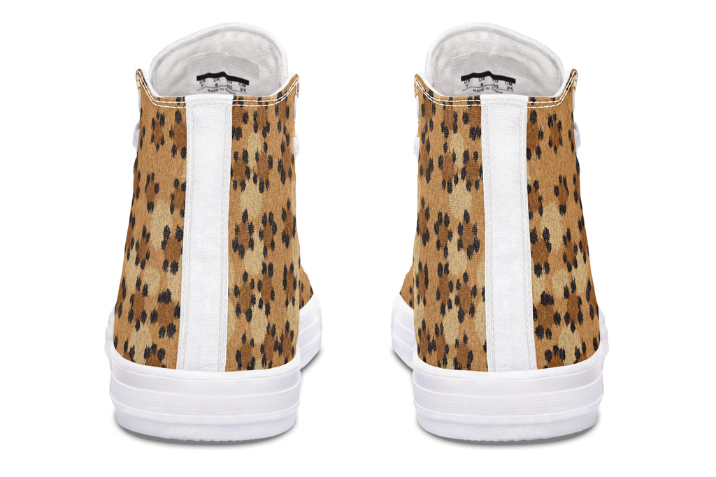 Leopard Fur