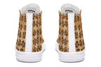Leopard Fur