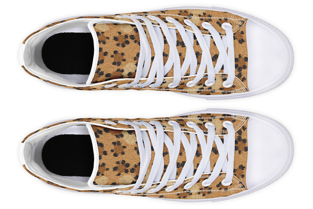 Leopard Fur