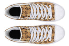 Leopard Fur