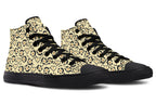 Leopard Hearts
