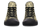 Leopard Hearts