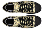 Leopard Hearts