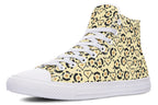 Leopard Hearts