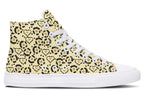 Leopard Hearts