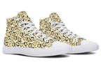 Leopard Hearts