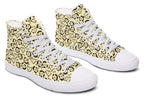 Leopard Hearts