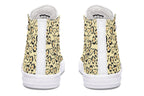 Leopard Hearts