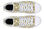 Leopard Hearts