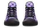 Lilac Crossbones