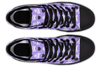 Lilac Crossbones