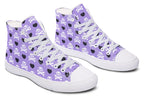 Lilac Crossbones