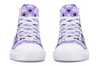 Lilac Crossbones