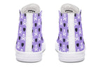 Lilac Crossbones
