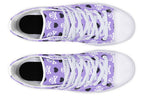 Lilac Crossbones