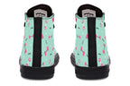 Mint Dumbbells