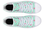 Mint Dumbbells