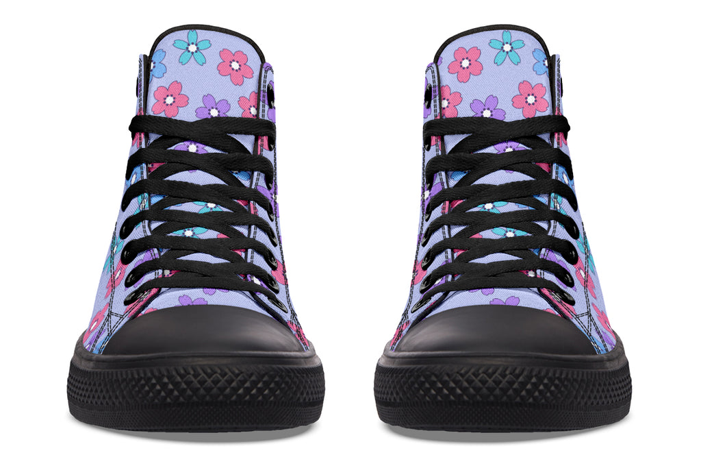 Pastel Blossoms