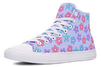 Pastel Blossoms
