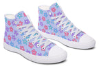 Pastel Blossoms