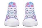 Pastel Blossoms