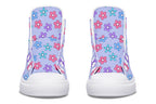 Pastel Blossoms