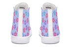 Pastel Blossoms