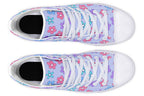 Pastel Blossoms