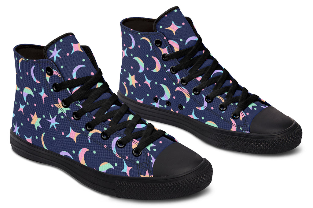 Pastel Celestial