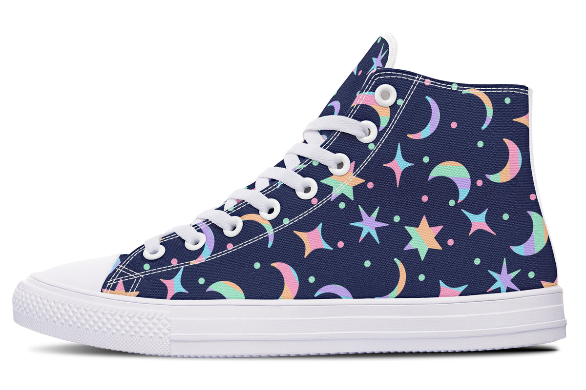 Pastel Celestial