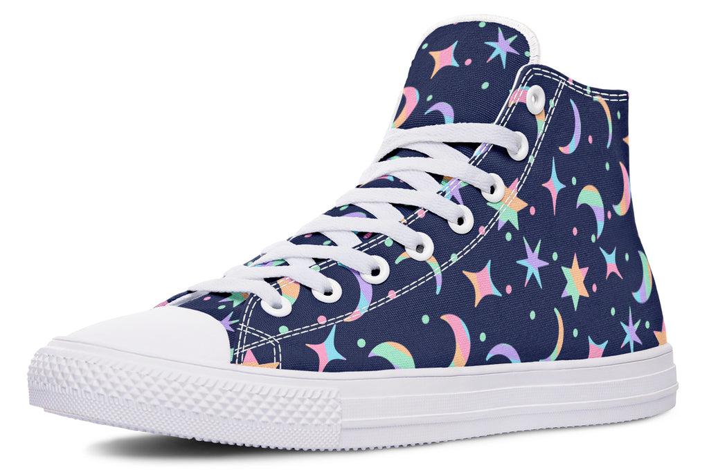 Pastel Celestial