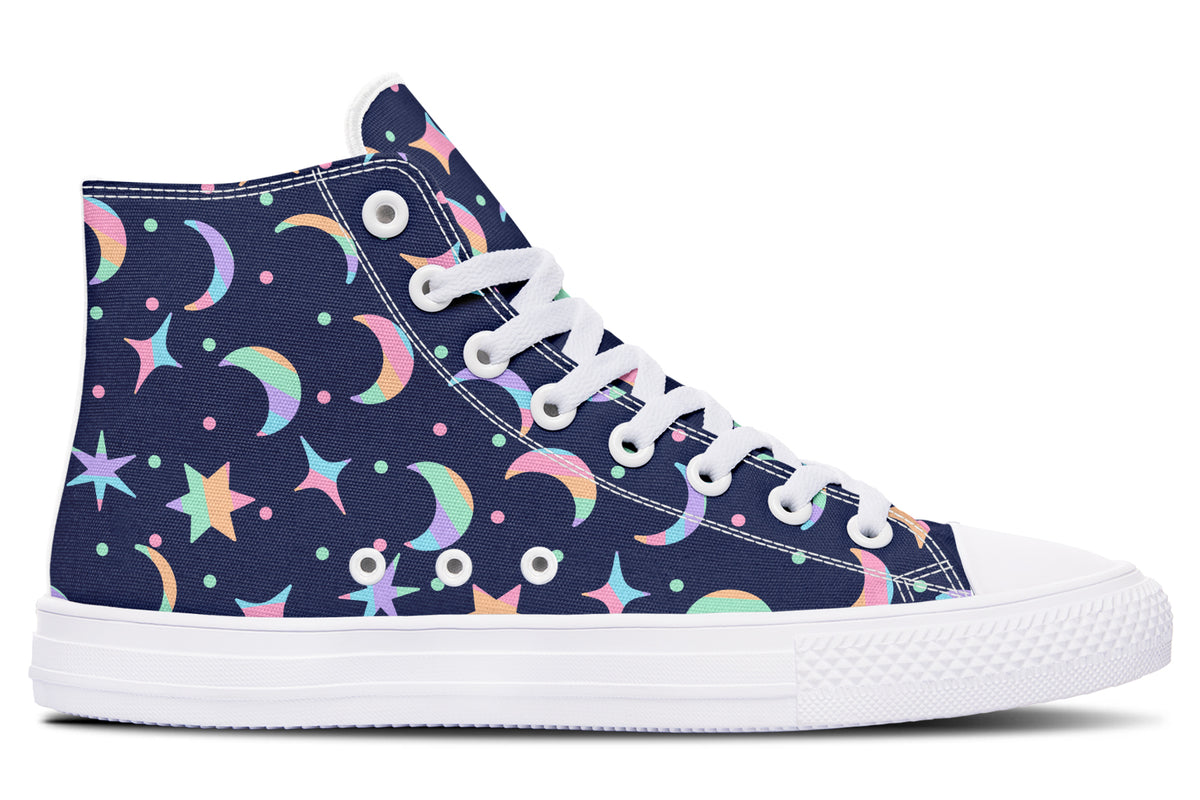 Pastel Celestial